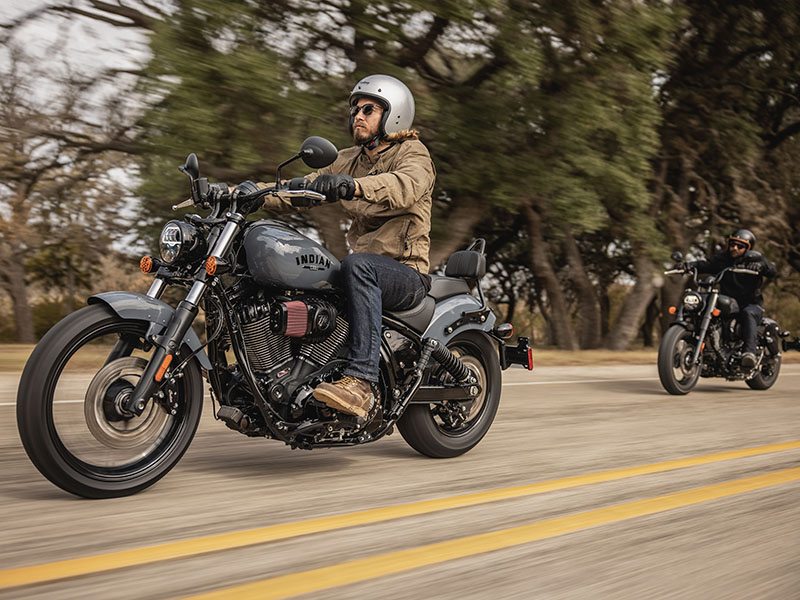 2022 Indian Motorcycle Chief Dark Horse® in Manchester, New Hampshire - Photo 36