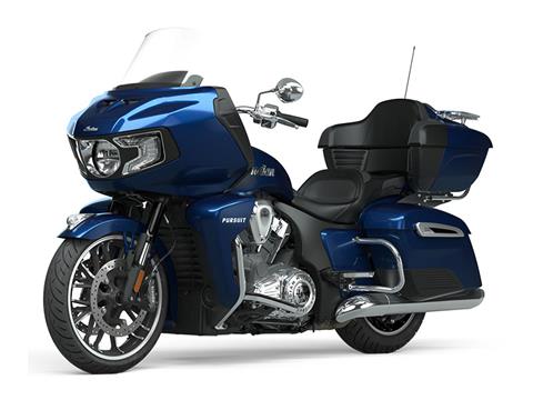 2022 Indian Motorcycle Pursuit® Limited in Columbia, Missouri - Photo 2