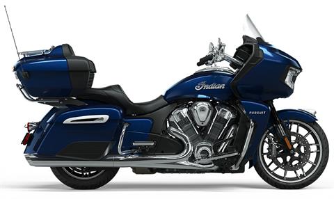 2022 Indian Motorcycle Pursuit® Limited in Columbia, Missouri - Photo 3