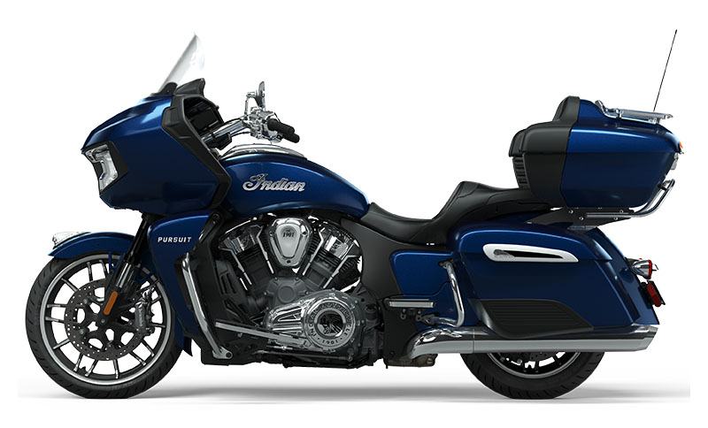 2022 Indian Motorcycle Pursuit® Limited in Columbia, Missouri - Photo 4