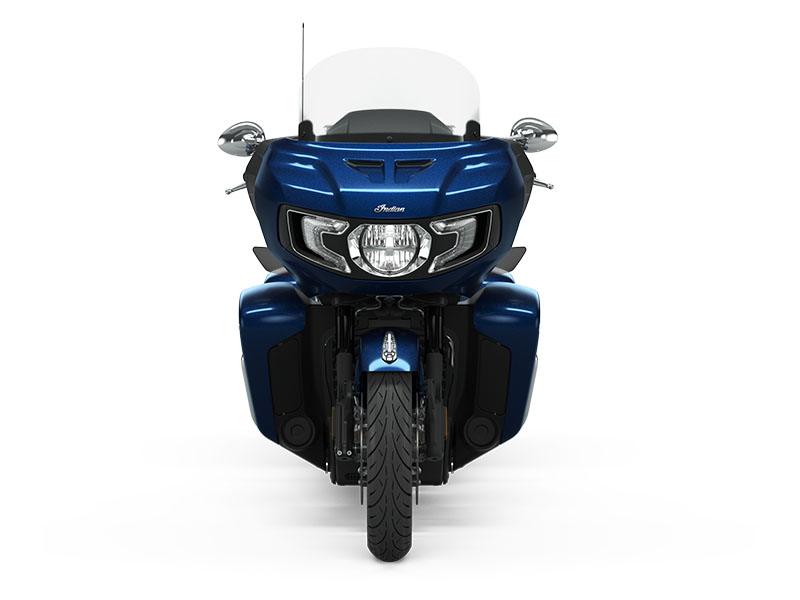 2022 Indian Motorcycle Pursuit® Limited in Columbia, Missouri - Photo 5