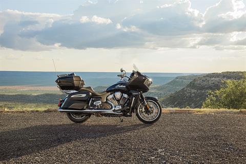2022 Indian Motorcycle Pursuit® Limited in Columbia, Missouri - Photo 6