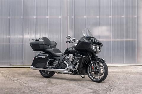 2022 Indian Motorcycle Pursuit® Limited in Columbia, Missouri - Photo 7