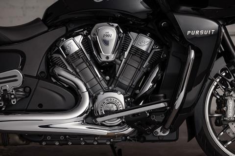 2022 Indian Motorcycle Pursuit® Limited in Columbia, Missouri - Photo 8