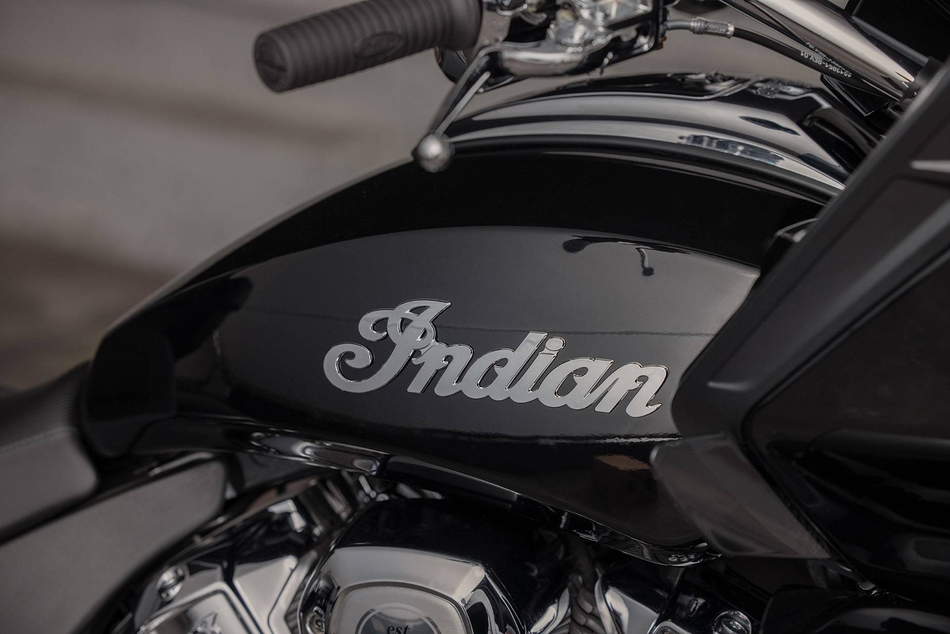 2022 Indian Motorcycle Pursuit® Limited in Columbia, Missouri - Photo 9
