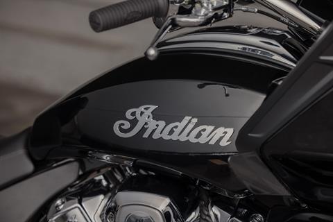 2022 Indian Motorcycle Pursuit® Limited in Columbia, Missouri - Photo 9