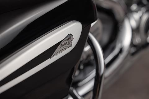 2022 Indian Motorcycle Pursuit® Limited in Columbia, Missouri - Photo 11