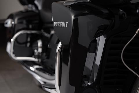 2022 Indian Motorcycle Pursuit® Limited in Columbia, Missouri - Photo 12