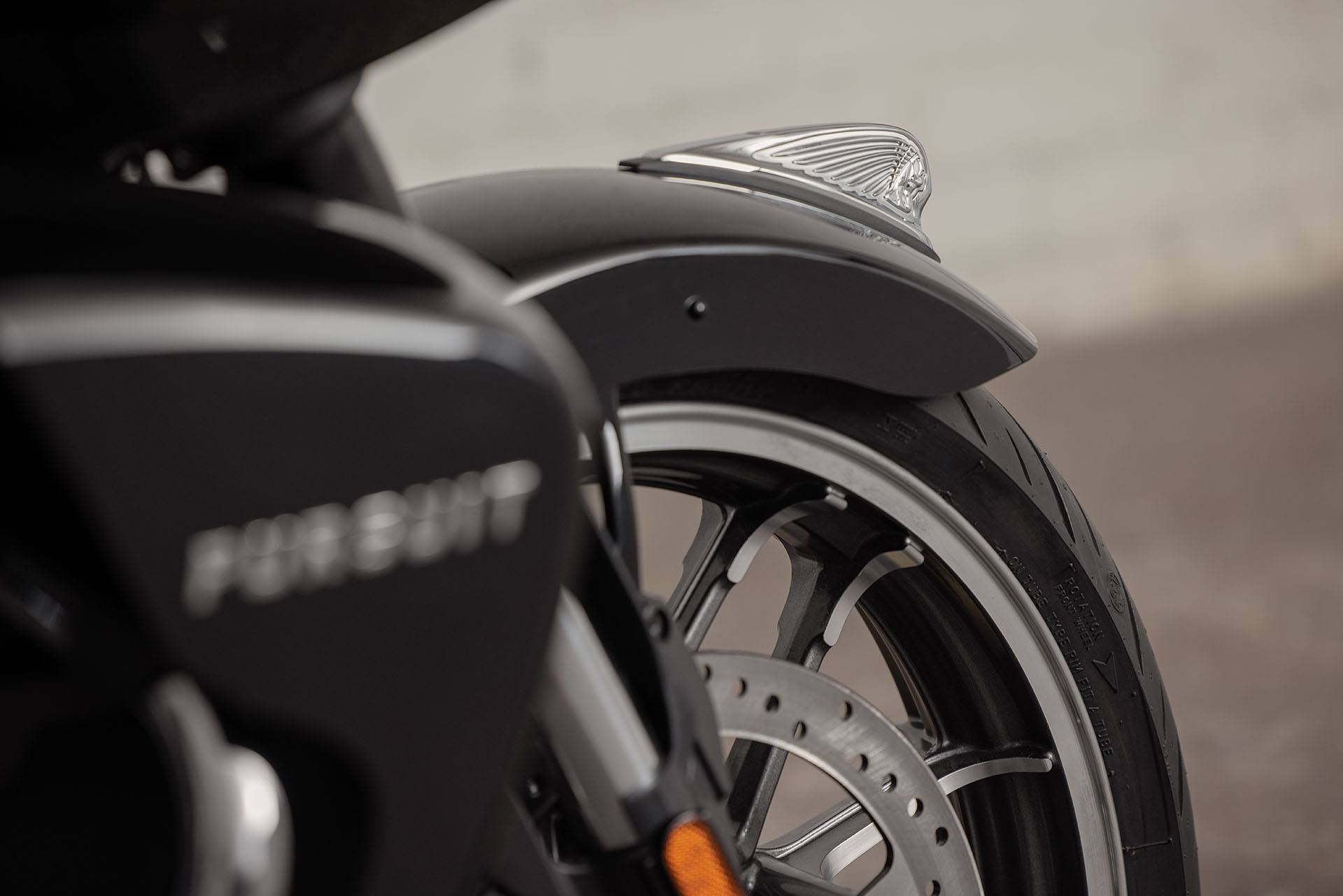 2022 Indian Motorcycle Pursuit® Limited in Columbia, Missouri - Photo 14