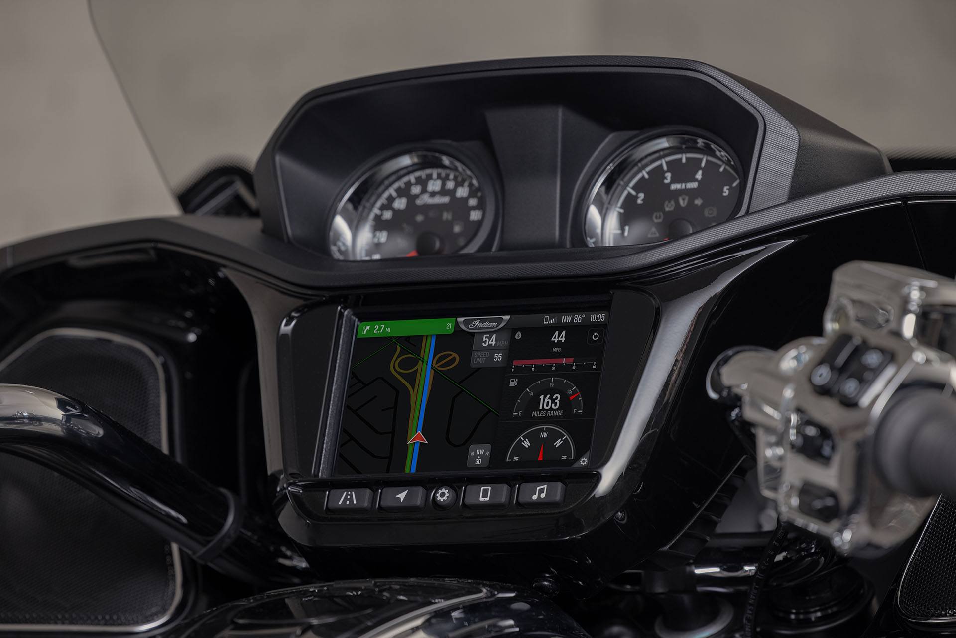 2022 Indian Motorcycle Pursuit® Limited in Columbia, Missouri - Photo 15