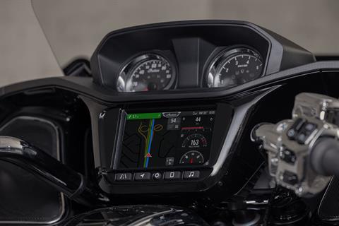 2022 Indian Motorcycle Pursuit® Limited in Columbia, Missouri - Photo 15