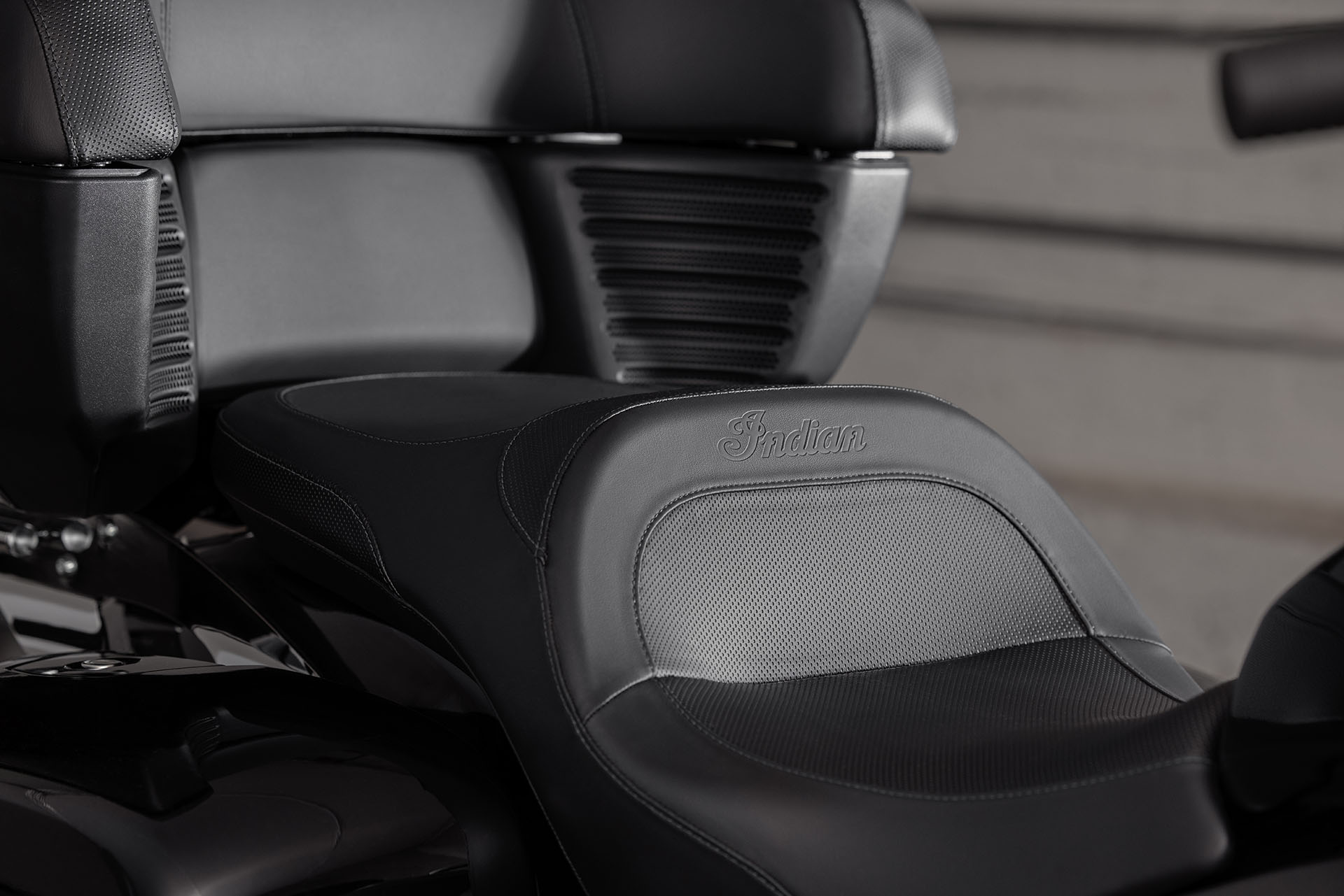 2022 Indian Motorcycle Pursuit® Limited in Columbia, Missouri - Photo 17