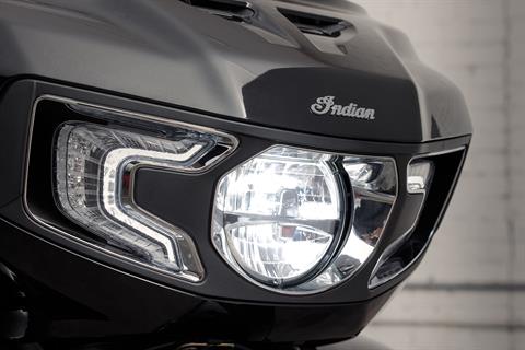 2022 Indian Motorcycle Pursuit® Limited in Columbia, Missouri - Photo 18