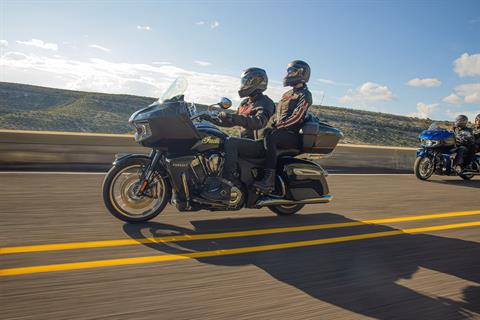 2022 Indian Motorcycle Pursuit® Limited in Columbia, Missouri - Photo 19