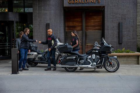 2022 Indian Motorcycle Pursuit® Limited in Columbia, Missouri - Photo 21