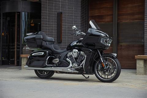 2022 Indian Motorcycle Pursuit® Limited in Columbia, Missouri - Photo 23