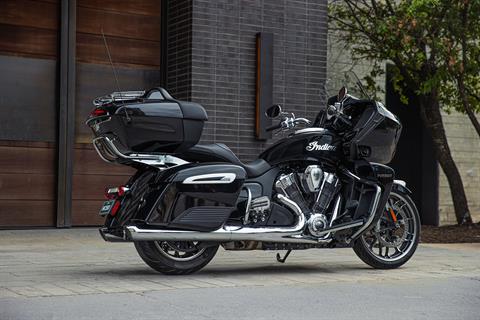 2022 Indian Motorcycle Pursuit® Limited in Columbia, Missouri - Photo 24