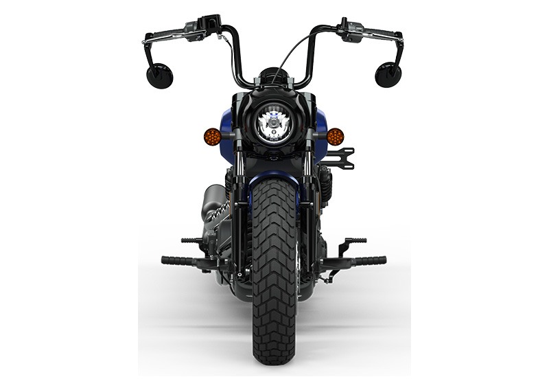 2022 Indian Motorcycle Scout® Bobber Twenty ABS in Foxboro, Massachusetts - Photo 5