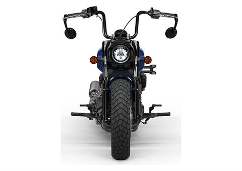 2022 Indian Motorcycle Scout® Bobber Twenty ABS in Foxboro, Massachusetts - Photo 5