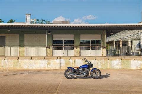 2022 Indian Motorcycle Scout® Bobber Twenty ABS in Foxboro, Massachusetts - Photo 9