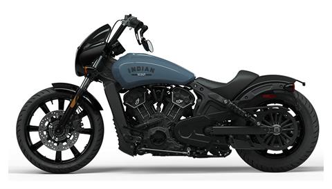 2022 Indian Motorcycle Scout® Rogue ABS in Columbia, Missouri - Photo 4