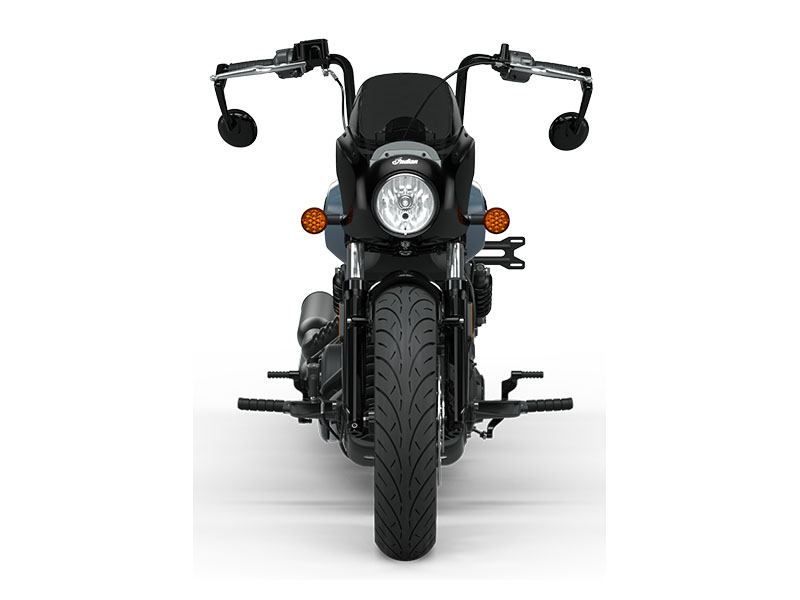 2022 Indian Motorcycle Scout® Rogue ABS in Columbia, Missouri - Photo 5