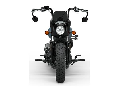 2022 Indian Motorcycle Scout® Rogue ABS in Columbia, Missouri - Photo 5