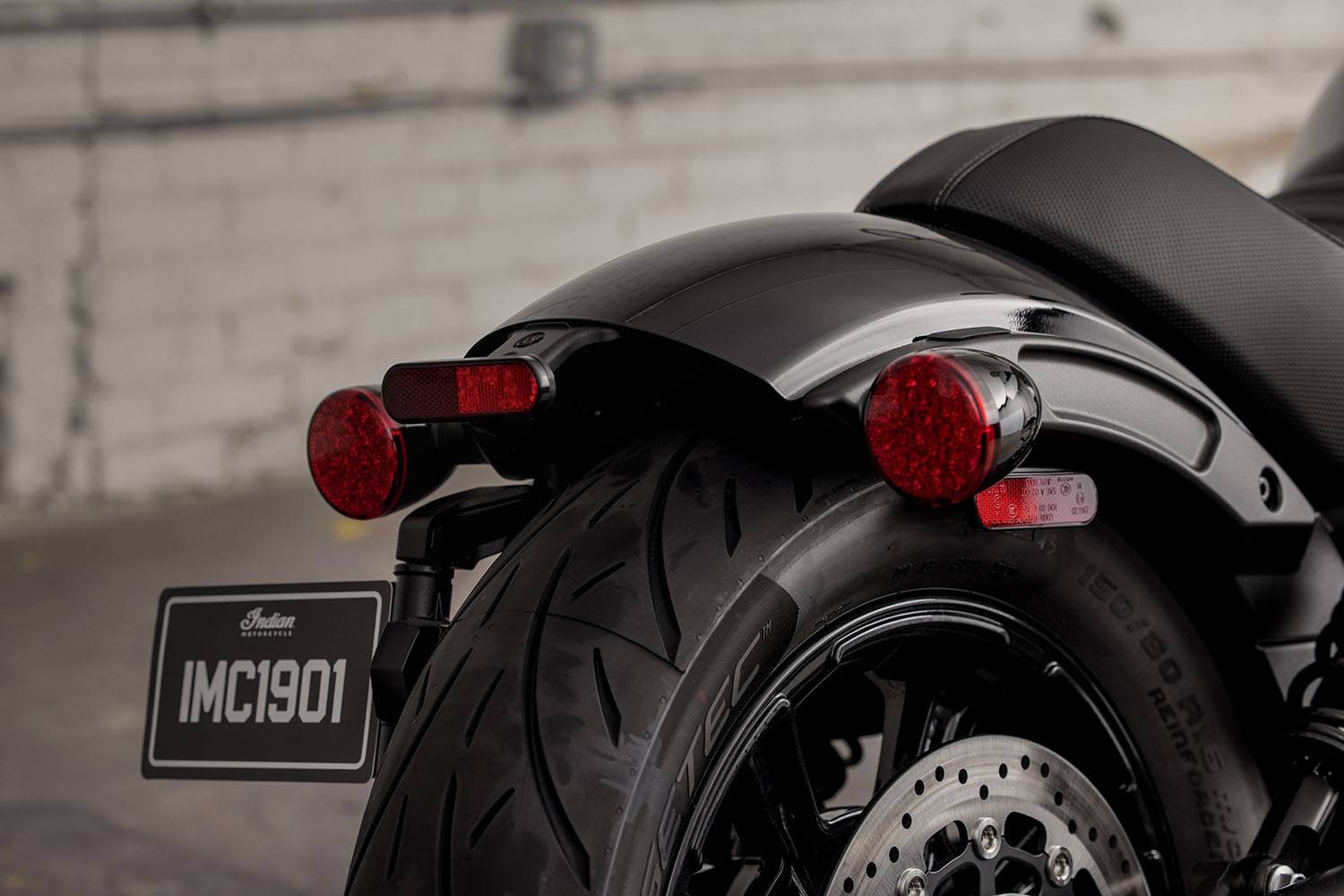 2022 Indian Motorcycle Scout® Rogue ABS in Columbia, Missouri - Photo 24