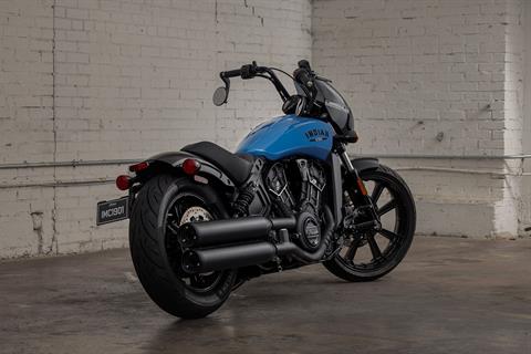 2022 Indian Motorcycle Scout® Rogue ABS in Columbia, Missouri - Photo 25