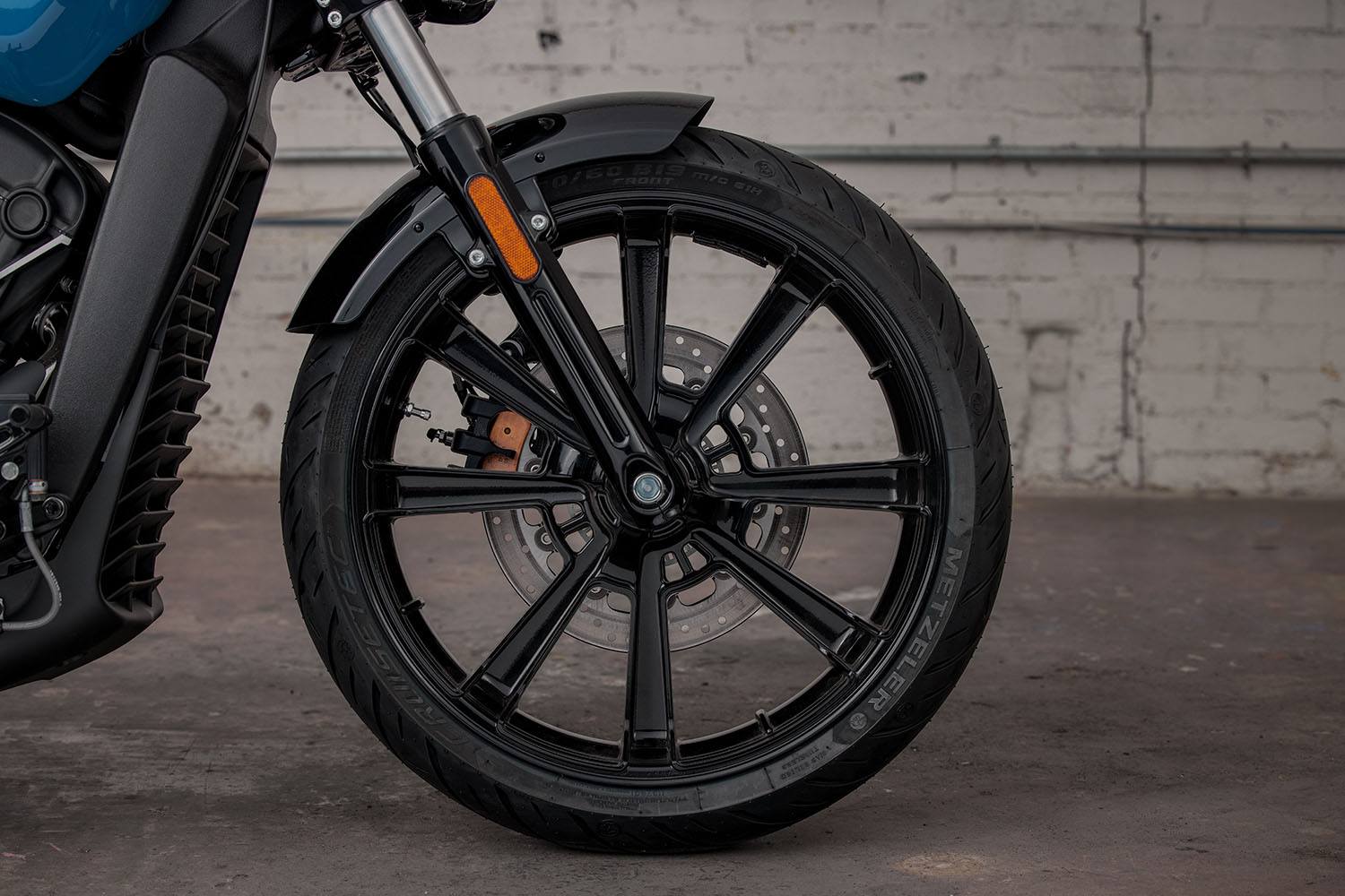 2022 Indian Motorcycle Scout® Rogue ABS in Columbia, Missouri - Photo 26