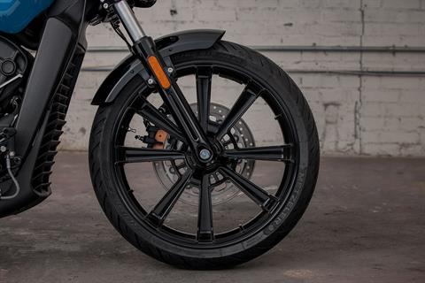 2022 Indian Motorcycle Scout® Rogue ABS in Columbia, Missouri - Photo 26
