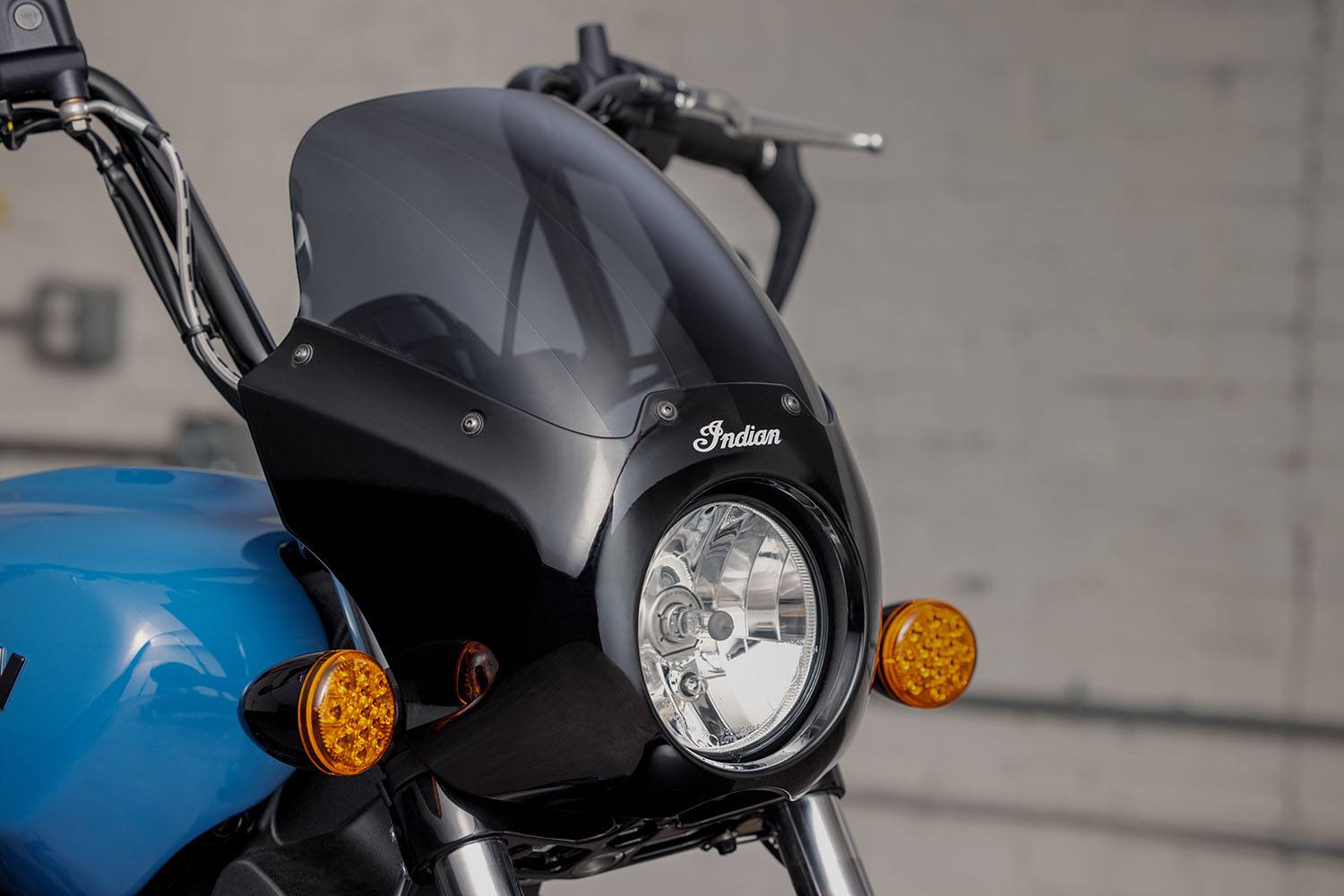 2022 Indian Motorcycle Scout® Rogue ABS in Columbia, Missouri - Photo 27