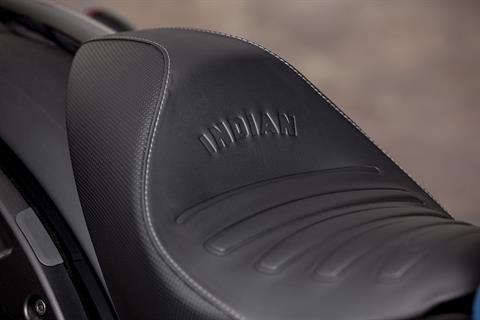 2022 Indian Motorcycle Scout® Rogue ABS in Columbia, Missouri - Photo 28