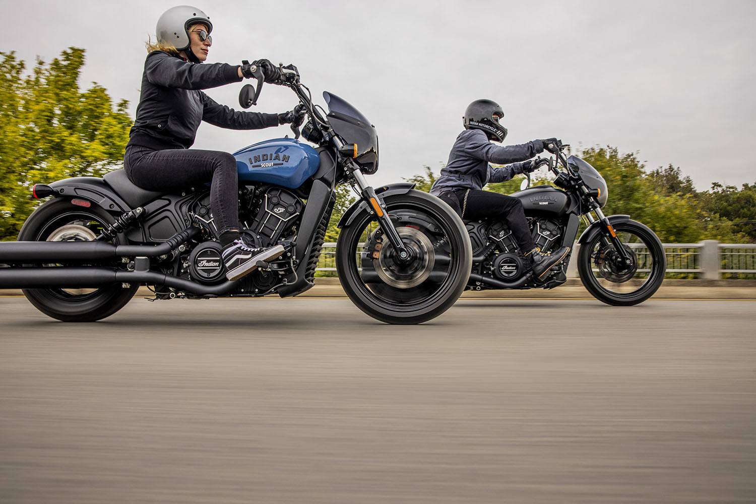 2022 Indian Motorcycle Scout® Rogue ABS in Columbia, Missouri - Photo 35
