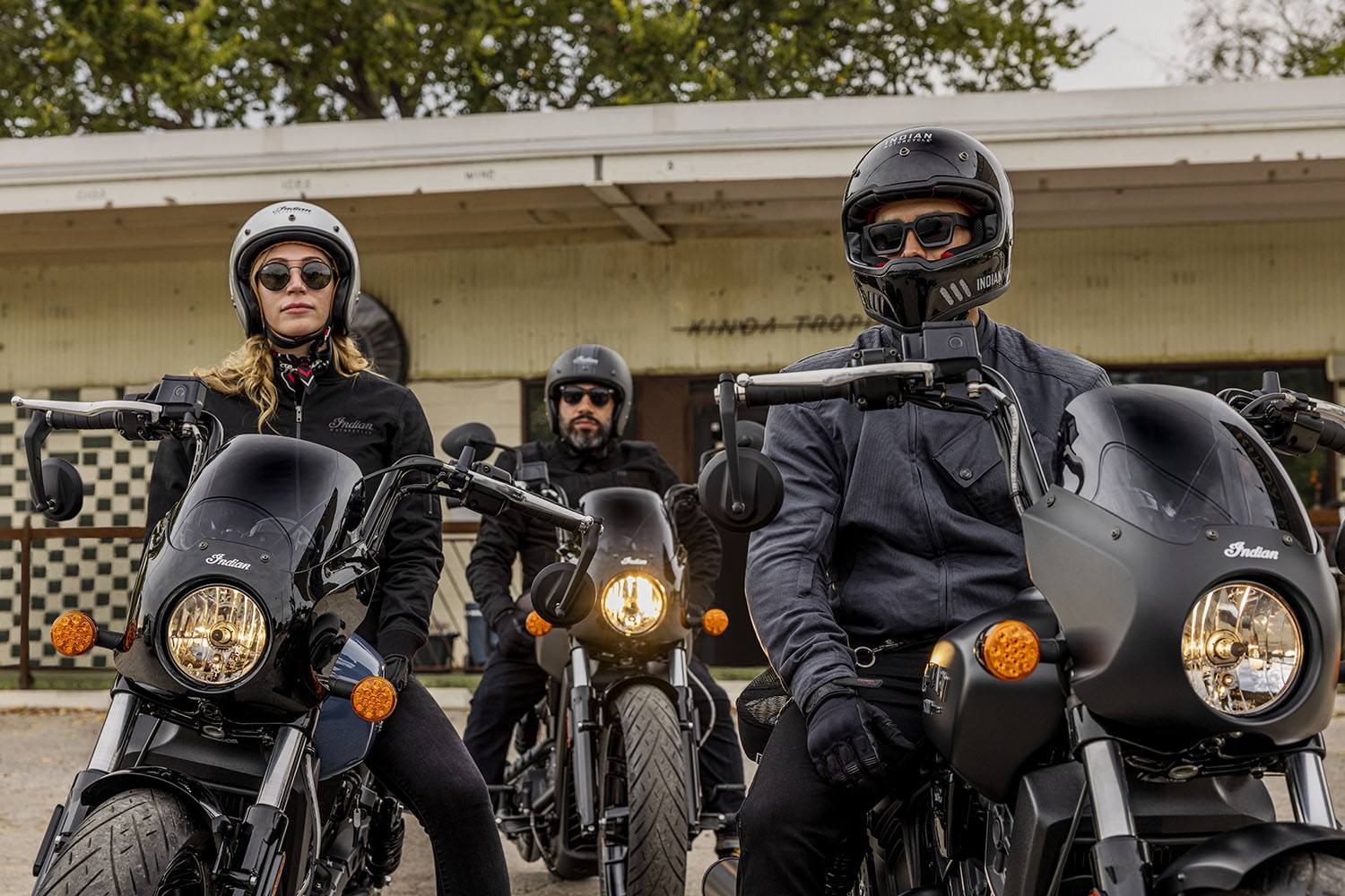 2022 Indian Motorcycle Scout® Rogue ABS in Columbia, Missouri - Photo 38