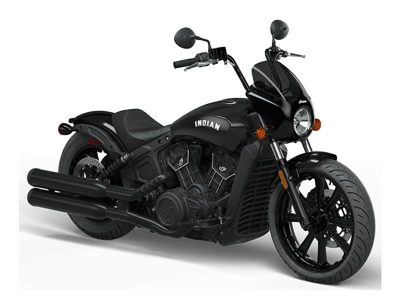 2022 Indian Motorcycle Scout® Rogue Sixty in Manchester, New Hampshire - Photo 16