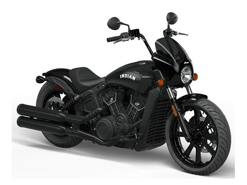 2022 Indian Motorcycle Scout® Rogue Sixty in Manchester, New Hampshire - Photo 16