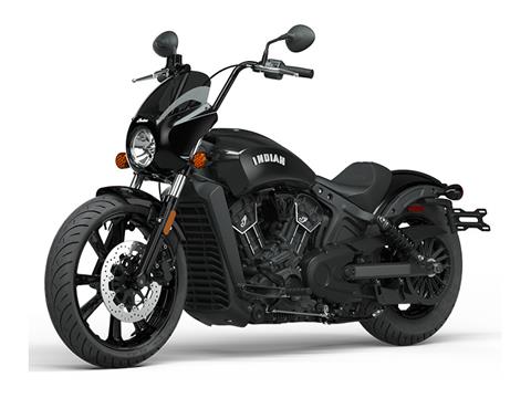 2022 Indian Motorcycle Scout® Rogue Sixty in Manchester, New Hampshire - Photo 17