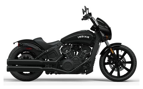 2022 Indian Motorcycle Scout® Rogue Sixty in Manchester, New Hampshire - Photo 18