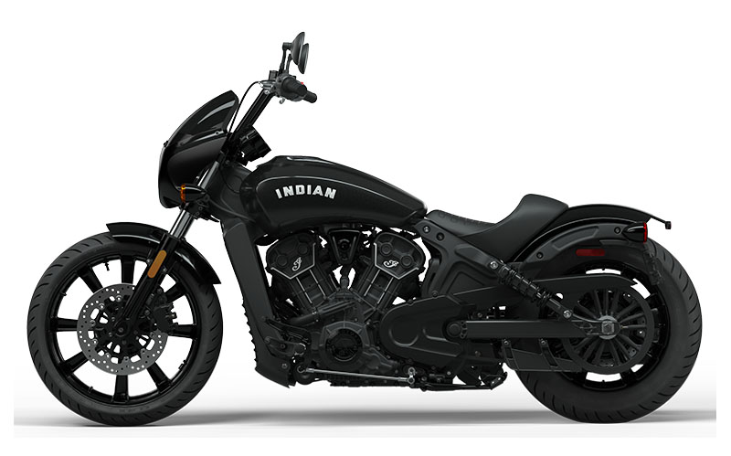 2022 Indian Motorcycle Scout® Rogue Sixty in Manchester, New Hampshire - Photo 19
