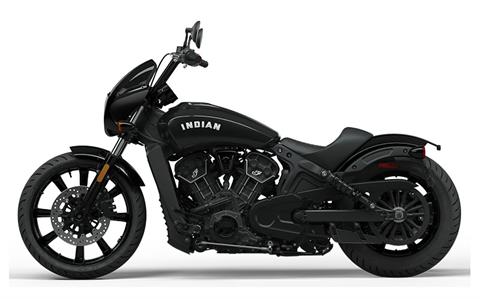2022 Indian Motorcycle Scout® Rogue Sixty in Manchester, New Hampshire - Photo 19