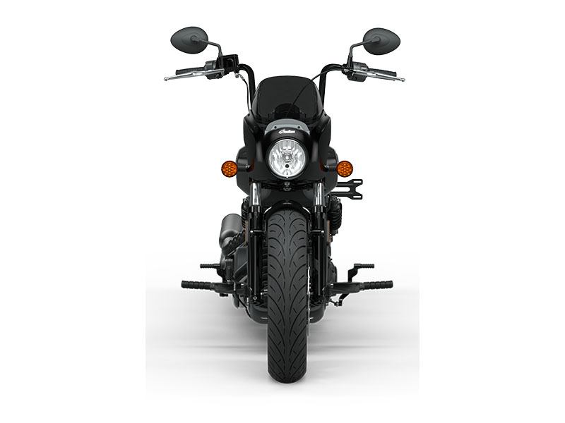 2022 Indian Motorcycle Scout® Rogue Sixty in Manchester, New Hampshire - Photo 20