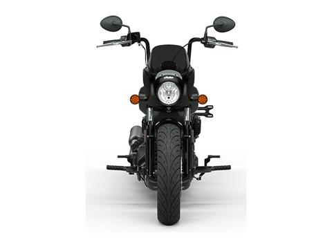 2022 Indian Motorcycle Scout® Rogue Sixty in Manchester, New Hampshire - Photo 20