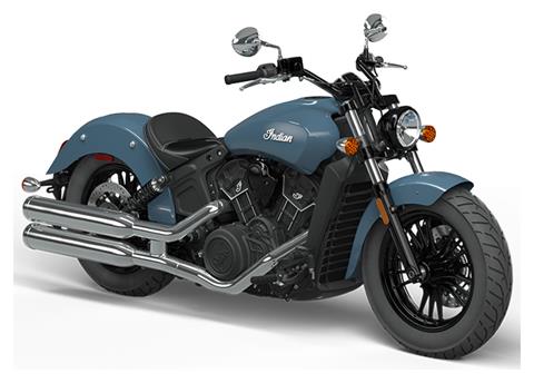 2022 Indian Motorcycle Scout® Sixty ABS in Manchester, New Hampshire - Photo 42