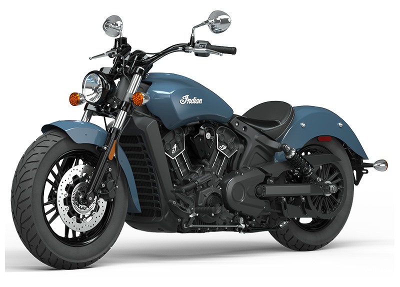 2022 Indian Motorcycle Scout® Sixty ABS in Manchester, New Hampshire - Photo 43