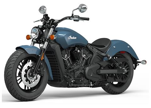 2022 Indian Motorcycle Scout® Sixty ABS in Manchester, New Hampshire - Photo 43