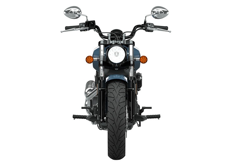 2022 Indian Motorcycle Scout® Sixty ABS in Manchester, New Hampshire - Photo 46
