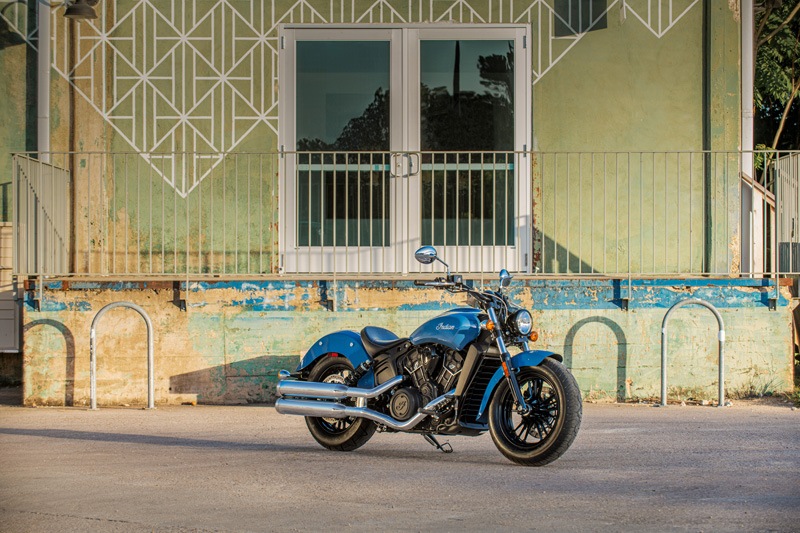 2022 Indian Motorcycle Scout® Sixty ABS in Manchester, New Hampshire - Photo 49