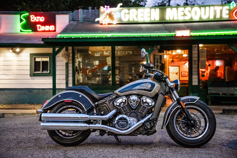 2022 Indian Motorcycle Scout® Sixty ABS in Manchester, New Hampshire - Photo 50