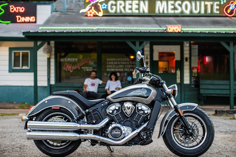 2022 Indian Motorcycle Scout® Sixty ABS in Manchester, New Hampshire - Photo 53